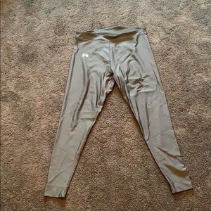 Under armour leggings